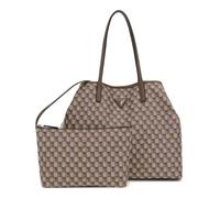GUESS G Wave Large 2 In 1 Tote Bag L Granite Logo