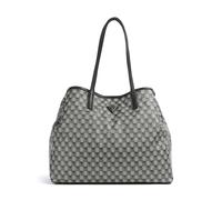 Guess G Wave II Shopper Tasche 41 cm grau