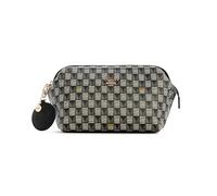 GUESS G-Wave Medium, schwarzes Logo, Tasche, 20,3 cm, Schwarzes Logo, Pouch - 8 Inches, G-Wave Medium Pouch