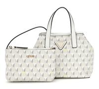 GUESS G Wave Mini Tote XS Stone Logo