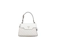 Guess G Wave Handtasche creme, Lederimitat, Damen