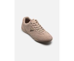 Guess - GABIEY - Beige - Sneaker - Größe 39