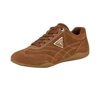 GUESS Gabiey Damen-Sneaker, Mittelbraun 210, 35 EU