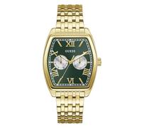 Guess Uhren - Quarz-Analoguhr Gabriel - Gr. unisize - in Gold - für Damen