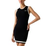 GUESS GABRY CN SL Short Dress SWTR - L