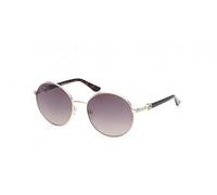 Guess Gu00260 Damen-sonnenbrille Brown Mirror/CAT3 Gold