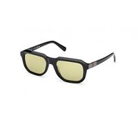 GUESS Gafas de sol GU00278 01N shiny black 53/19/140 hombre