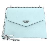 GUESS Galeria Convertible Xbody Flap Ice blue