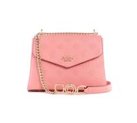 GUESS Galeria Convertible Xbody Flap Pink 