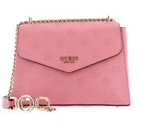 GUESS Galeria Convertible Xbody Flap Pink