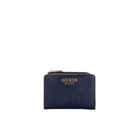 GUESS Amorette SLG Zip Around Wallet M Midnight