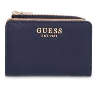 GUESS Amorette SLG Zip Around Wallet M Midnight