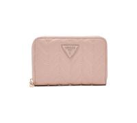 Guess Geldbörse Cheryl SLG Zip-Around M Light Rose