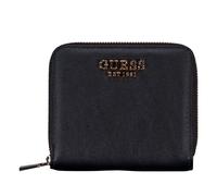 Guess Geldbörse Coleen Black Damen