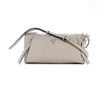 GUESS Geldbörse Coleen SLG Zip Around Wallet Caramel braun