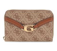 Guess Jeans Geldbörse SG7993140BELATTEL Damen Beige Größe UNI