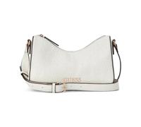 GUESS Geldbörse Gilda SLG Zip Around Wallet Black schwarz