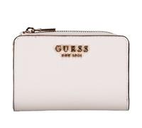 Guess Geldbörse Laurel II Off White Damen