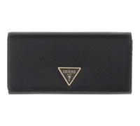 GUESS Laurel II SLG Flap Organizer Black