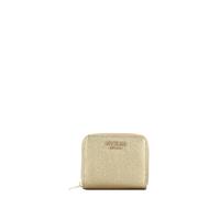 GUESS Geldbörse Laurel II SLG Small Zip Around Wallet Pewter Taupe