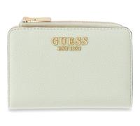GUESS Geldbörse Laurel II SLG Zip Around Pistachio Mint