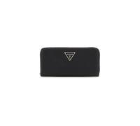Guess Geldbörse Laurel II Large 20.5 cm Schwarz