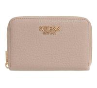 GUESS Marsha SLG Medium Zip Around Wallet Light Taupe
