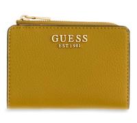 GUESS Melody SLG Zip Around Card Case Topaz