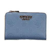 GUESS Geldbörse PHOEBE blau