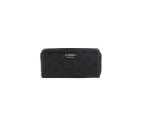 GUESS Geldbörse PHOEBE Large schwarz