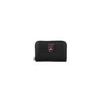 GUESS Bianca SLG Zip Around Wallet M Black