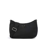 Guess Umhängetasche Eco Gemma Hobo Shoulder Bag black