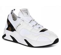 Guess Geniver FLPGE2FAL12WHIBR, Sneakers - 39 EU