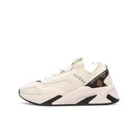 GUESS Geniver FLPGE2FAL12WHIBR, Sneakers - 39 EU