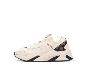 GUESS Geniver FLPGE2FAL12WHIBR, Sneakers - 39 EU