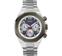 Guess Gents GW0489G1, blau, Klassisch