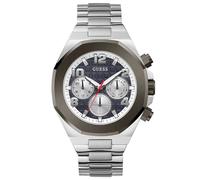 GUESS Gents GW0489G1, blau, Klassisch