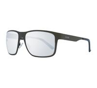 Guess Sonnenbrille GF0197 5520C Unisex, mehrfarbig, Einheitsgröße
