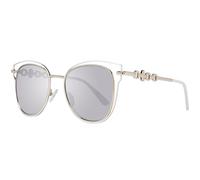 GUESS GF0343 5328U Sunglasses, mehrfarbig, Einheitsgröße Unisex-Erwachsene, mehrfarbig, One size