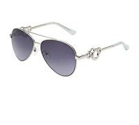 GUESS GF0365 5910B Sunglasses, mehrfarbig (mehrfarbig), Einheitsgröße Unisex für Erwachsene, Mehrfarbig (mehrfarbig), One size