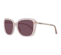 Guess Lunettes De Soleil GF6138 57F 55 Einheitsgröße