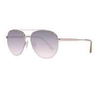 Guess GF6139 5628T Sunglasses, mehrfarbig, Einheitsgröße Unisex für Erwachsene, mehrfarbig, One size