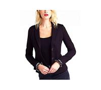 Guess Giacca Blazer Donna nera