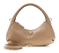 GUESS Gilda Mini Hobo Beige