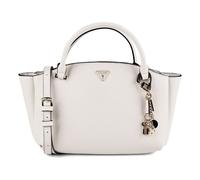 Guess Gilda Schultertasche 37 cm weiss