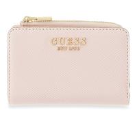 GUESS Gilda SLG Zip Around Card Case Light Rose