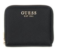 GUESS Gilda SLG Zip Around Wallet S Black