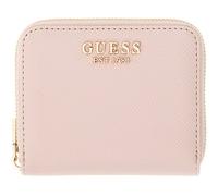 GUESS Gilda SLG Zip Around Wallet S Light Rose