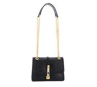 GUESS Gilded Glamour Mini Xbody Bag Black