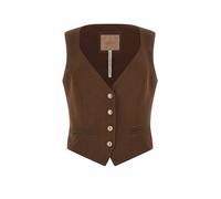 GUESS Gilet braun | L